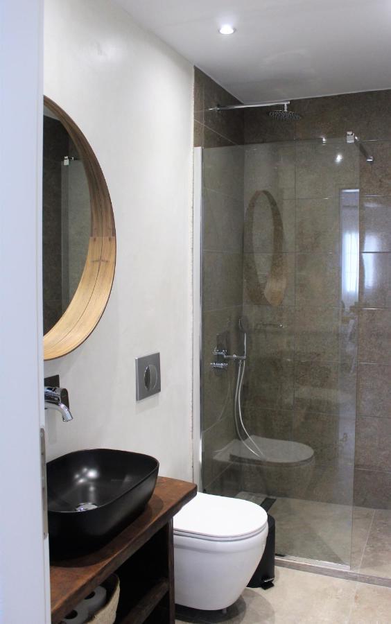 Belvedere Studios Astypálaia Dış mekan fotoğraf