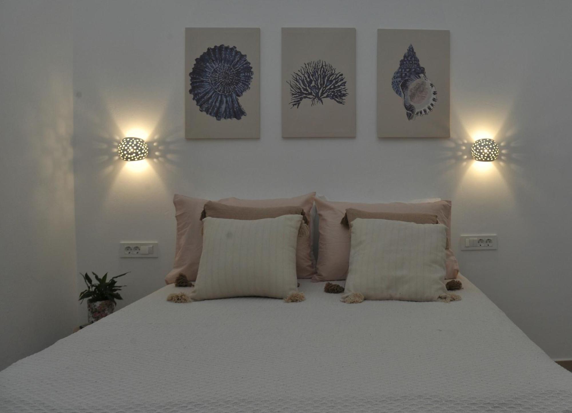 Belvedere Studios Astypálaia Dış mekan fotoğraf