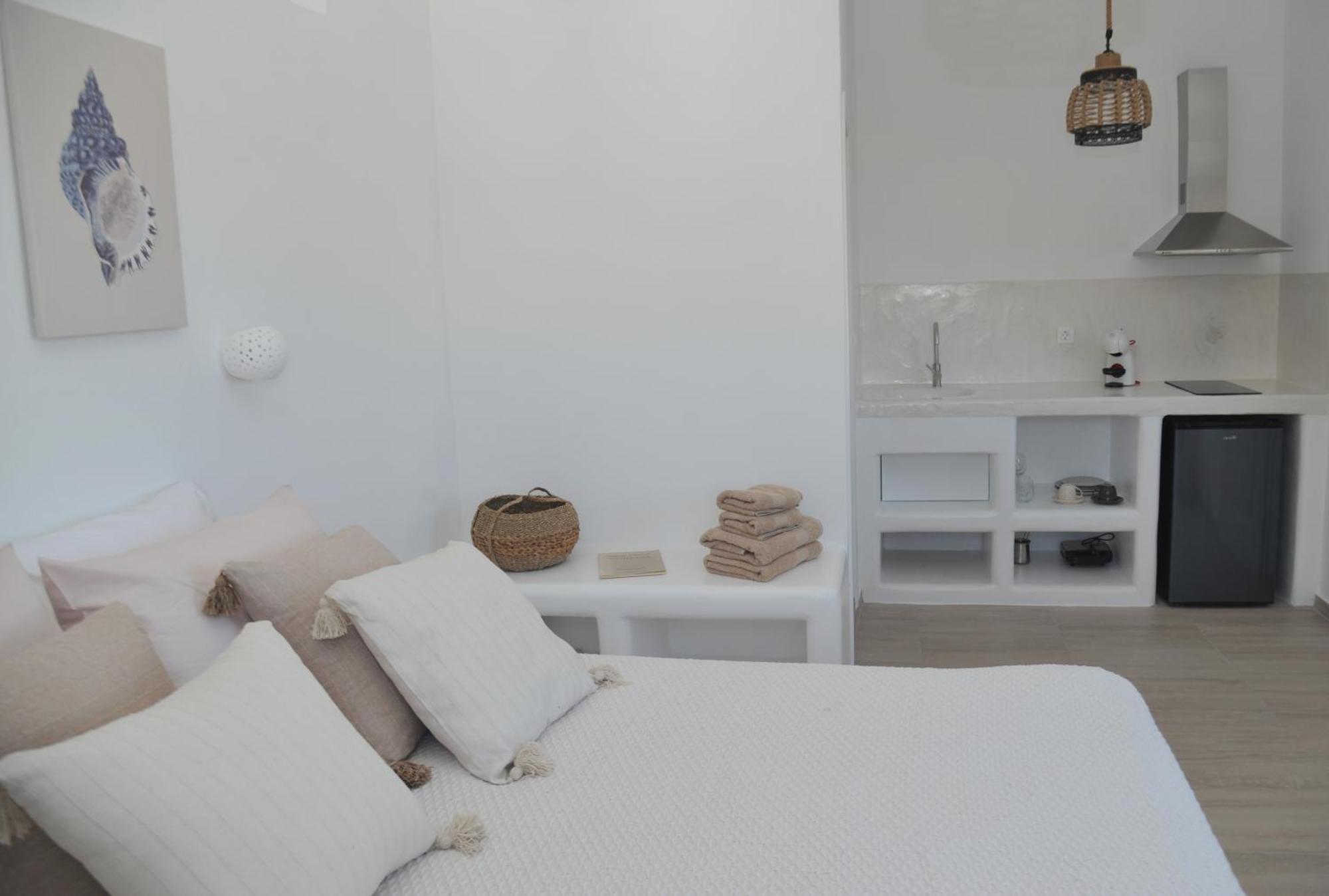 Belvedere Studios Astypálaia Dış mekan fotoğraf